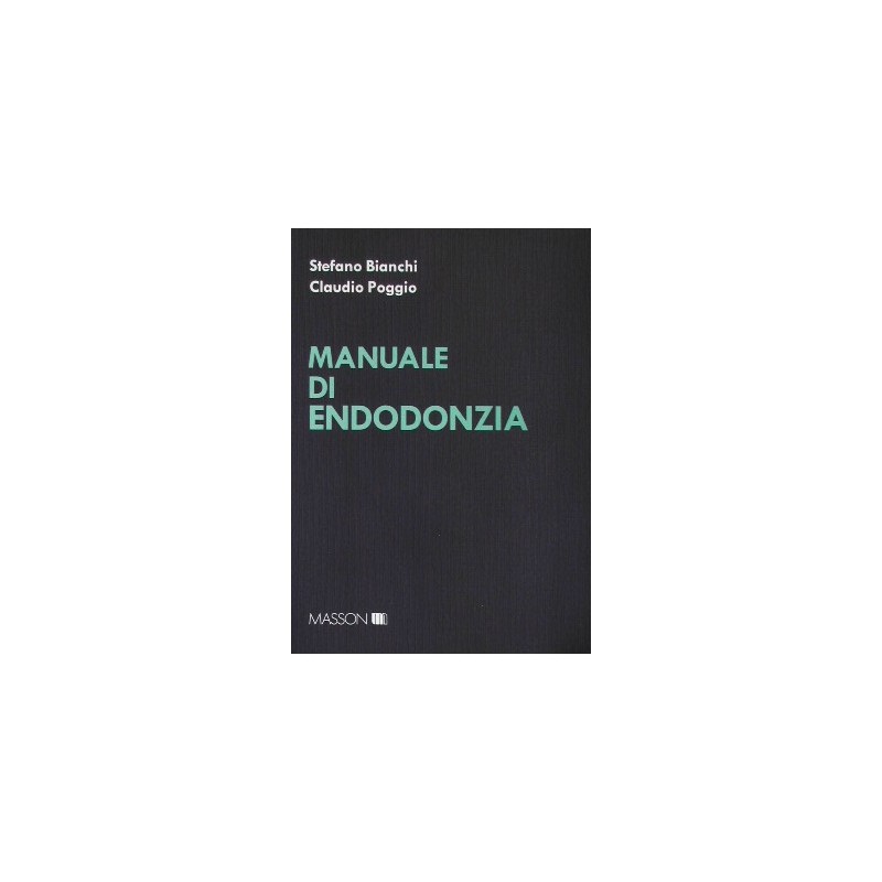 Manuale di Endodonzia